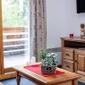 Alpe d´Huez - Residencia Valmonts de Vaujany